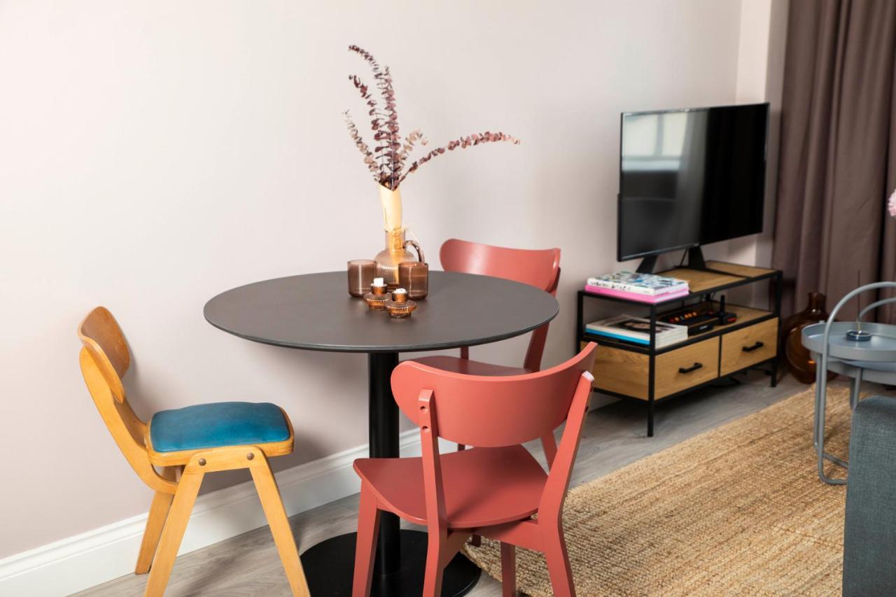 Appartement Bob W Commercial House Londres