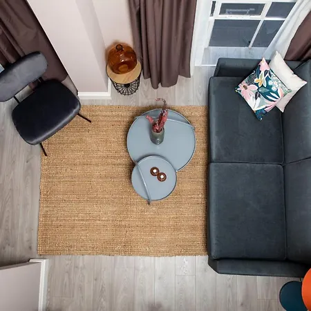 Bob W Commercial House Londres Extérieur photo